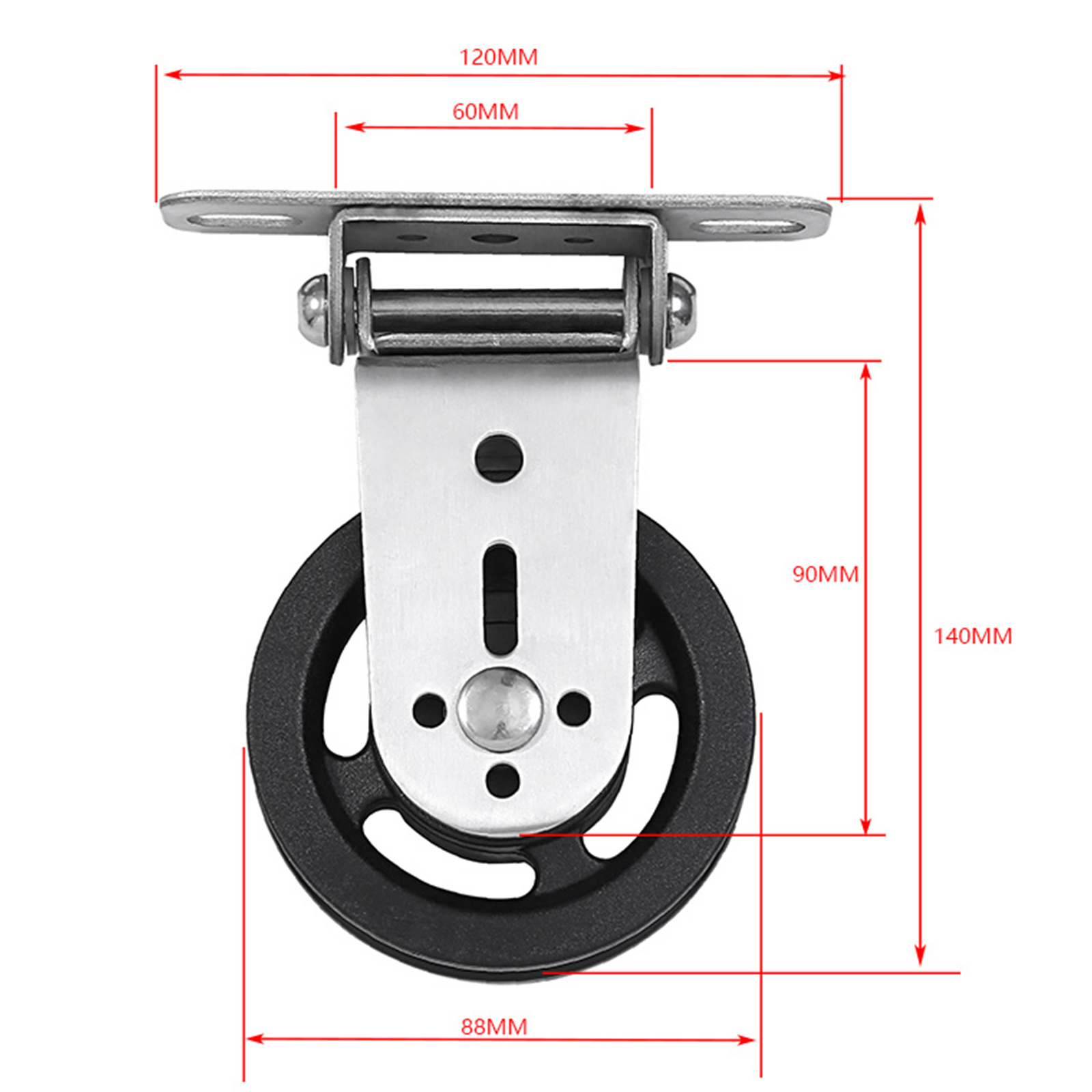 Gym Fitness Pulley Cable Syste - Sports Equipment Suppliers 评论和价格