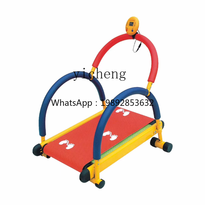 ZZ  Kids' Fitness Equipment Ki - Sports Equipment For Kindergarten 评论和价格