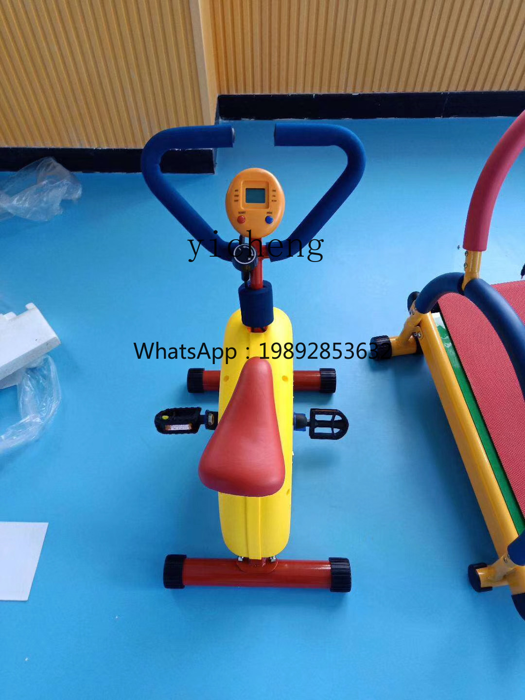 ZZ  Kids' Fitness Equipment Ki - Sports Equipment For Kindergarten 评论和价格