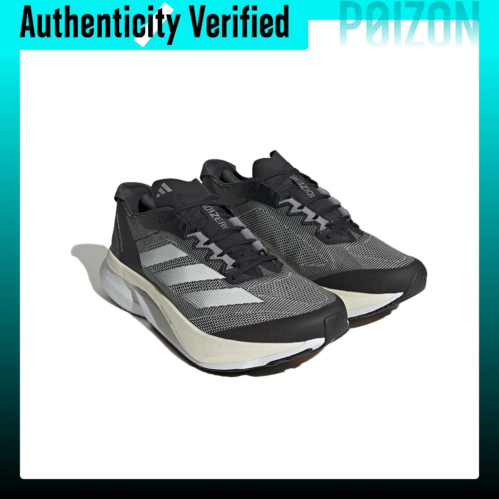 Adidas Adizero Boston 12 Runni - Adidas Shoes Adizero Boston 12 评论和价格