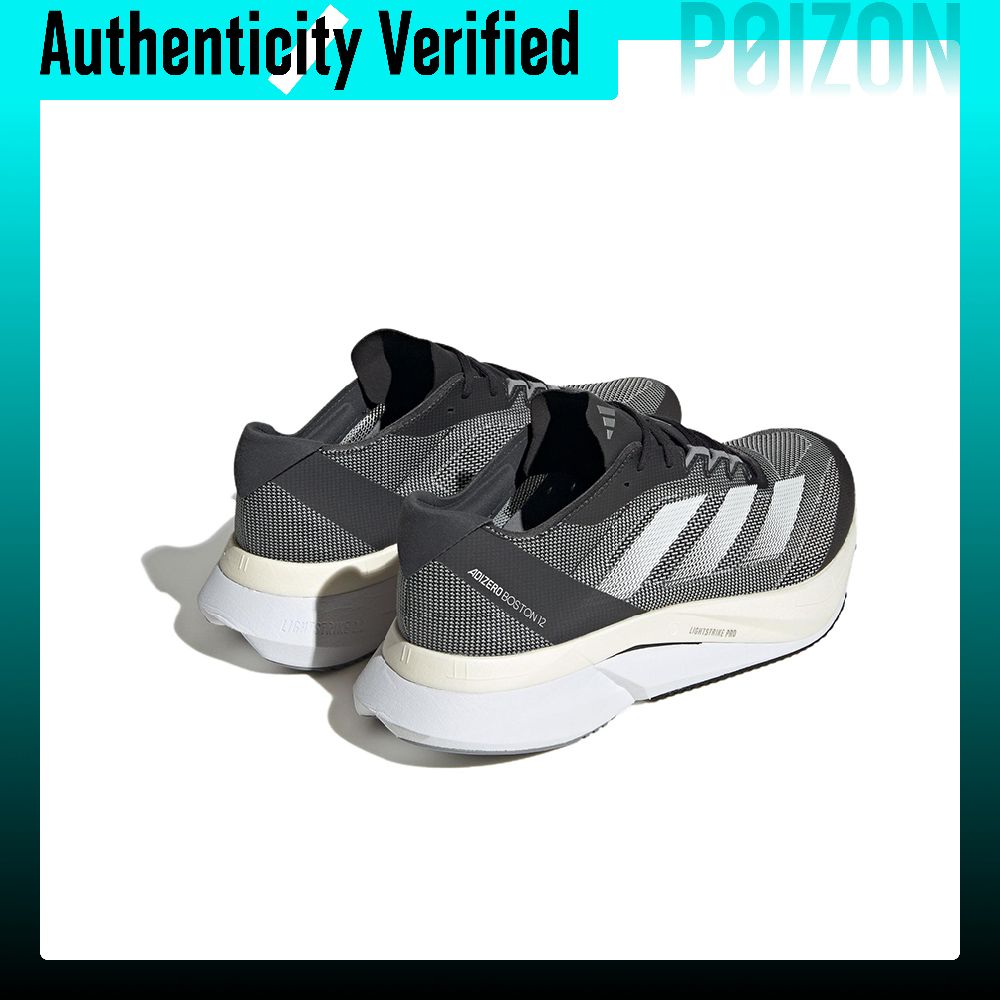 Adidas Adizero Boston 12 Runni - Adidas Shoes Adizero Boston 12 评论和价格