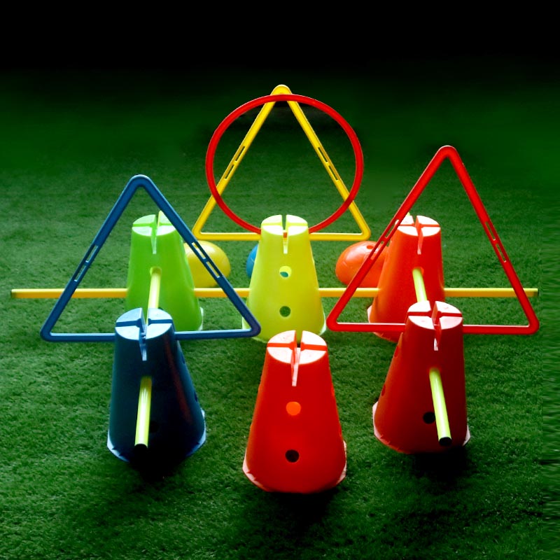 Sports Training Equipment Foot - Sports Equipment For Kindergarten 评论和价格