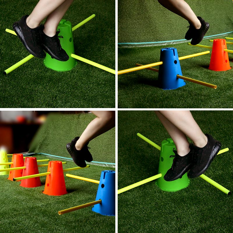 Sports Training Equipment Foot - Sports Equipment For Kindergarten 评论和价格