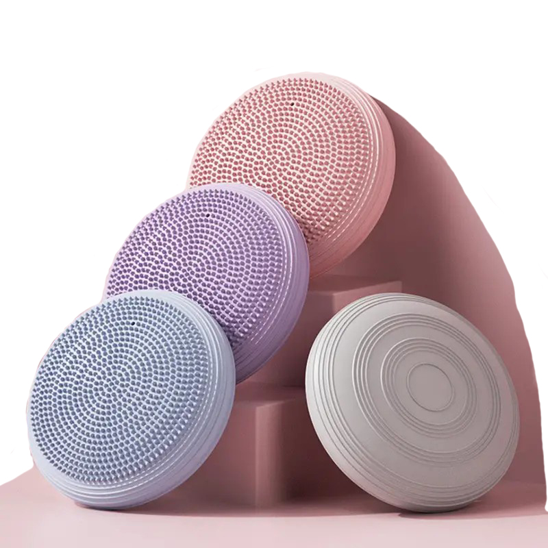 Thickened Yoga Mat Flat Balanc - Sports Equipment Suppliers 评论和价格