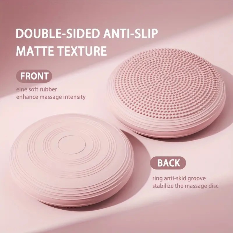 Thickened Yoga Mat Flat Balanc - Sports Equipment Suppliers 评论和价格