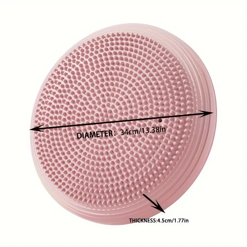 Thickened Yoga Mat Flat Balanc - Sports Equipment Suppliers 评论和价格