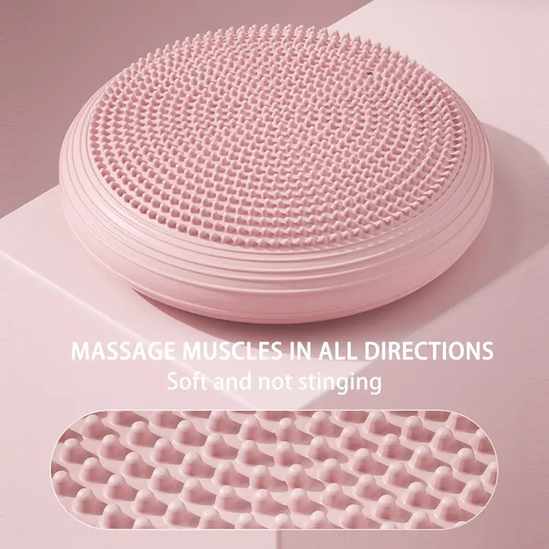Thickened Yoga Mat Flat Balanc - Sports Equipment Suppliers 评论和价格