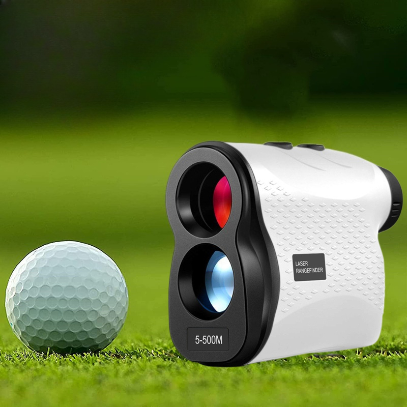 Handheld Golf Rangefinder High - Sports Equipment With A 评论和价格