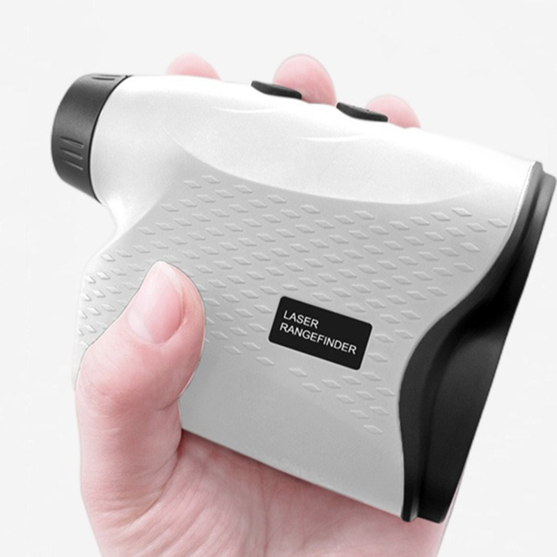 Handheld Golf Rangefinder High - Sports Equipment With A 评论和价格