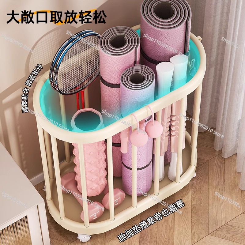 Japan imported yoga mat storag - Sports Equipment Japan 评论和价格