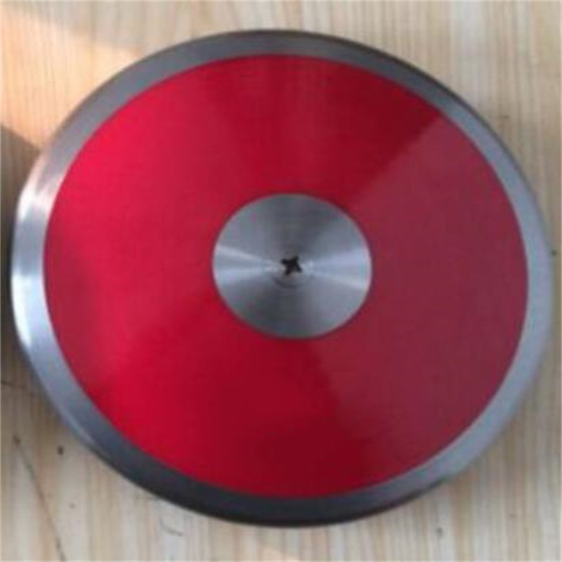 For competition Nylon Solid Di - Discus Throw Training 评论和价格