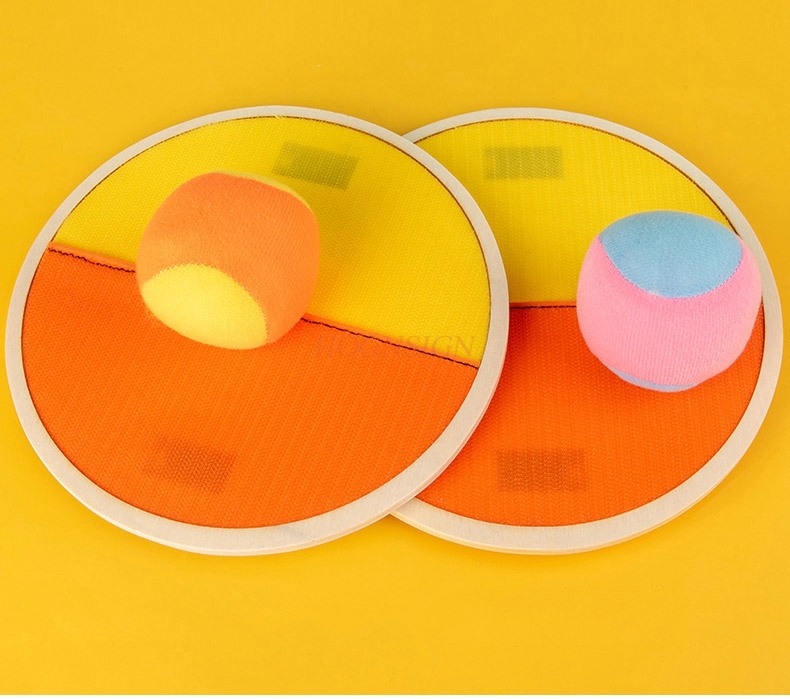 Children's suction cups, targe - Sports Equipment For Kindergarten 评论和价格
