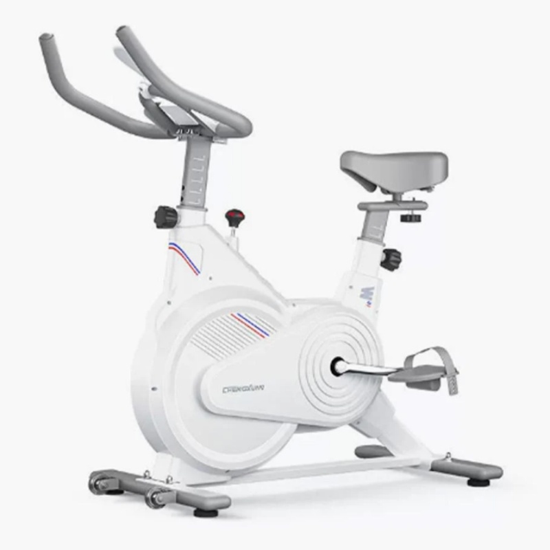 Indoor Stationary Spin Bike, S - Sports Equipment Suppliers 评论和价格