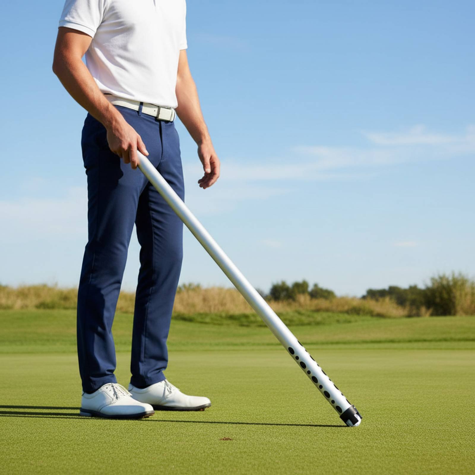 Golf Ball Grabber Aluminum All - Sports Equipment With A 评论和价格