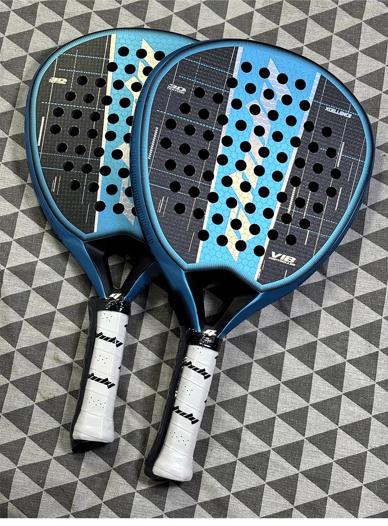 Carbon fiber material 3K padel - Padel Racket Carbon 评论和价格