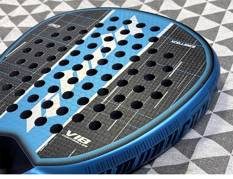 Carbon fiber material 3K padel - Padel Racket Carbon 评论和价格