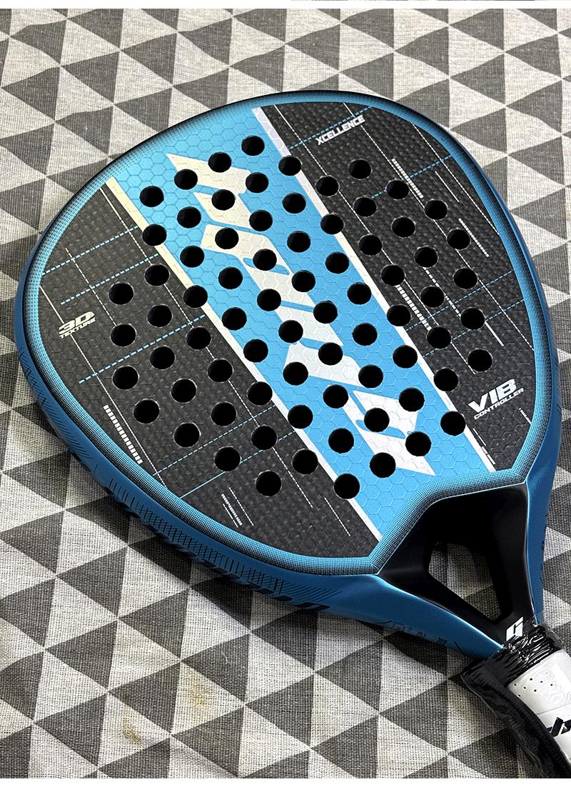 Carbon fiber material 3K padel - Padel Racket Carbon 评论和价格