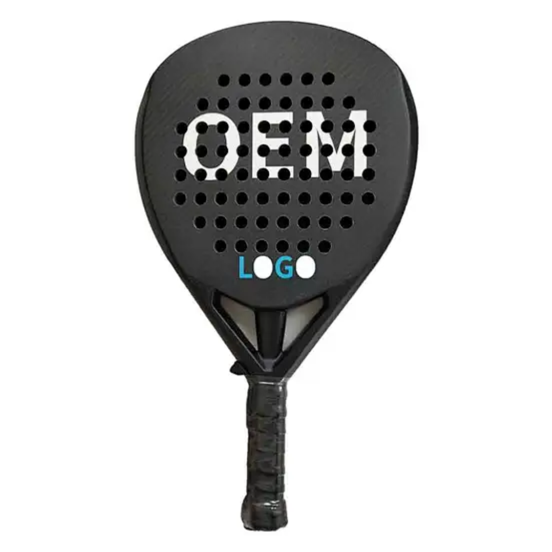 OEM European Australian popula - Padel Racket Carbon 评论和价格