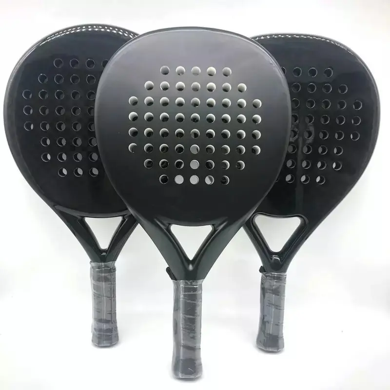 OEM European Australian popula - Padel Racket Carbon 评论和价格