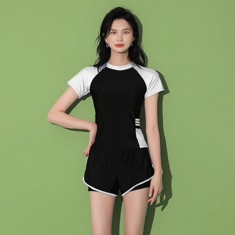 swimsuit, summer split leisure - Sports Equipment With A 评论和价格