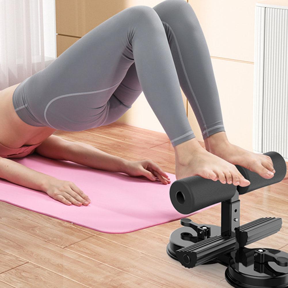 Double Suction Cup Sit Up Assi - Sports Equipment Suppliers 评论和价格