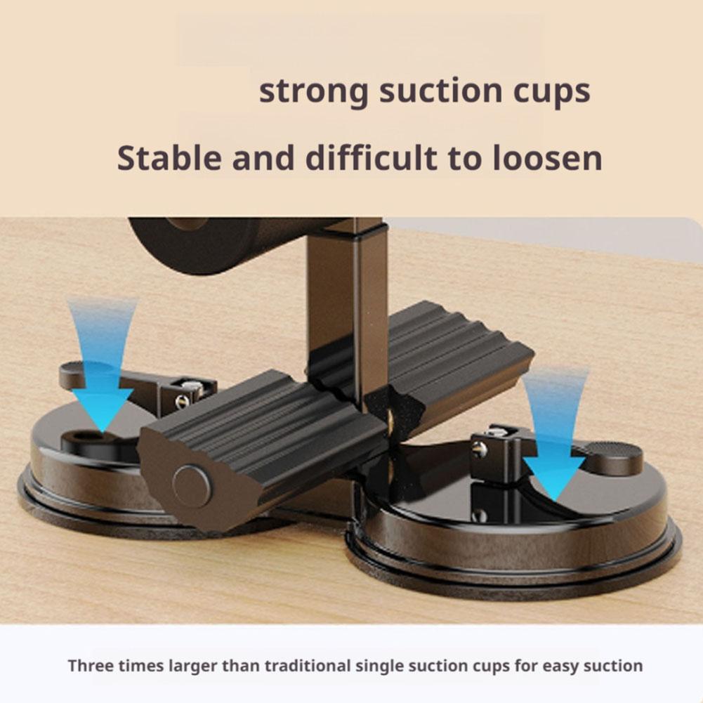 Double Suction Cup Sit Up Assi - Sports Equipment Suppliers 评论和价格