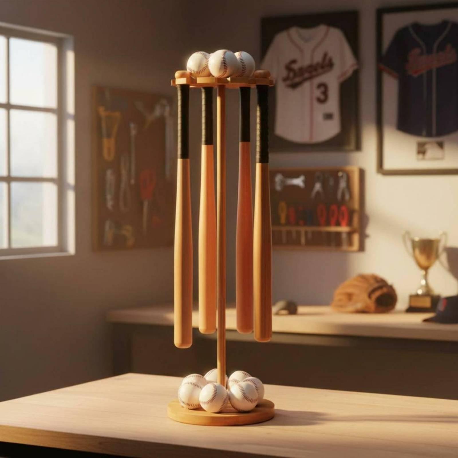 Baseball Sports Equipment Disp - Sports Equipment With A 评论和价格
