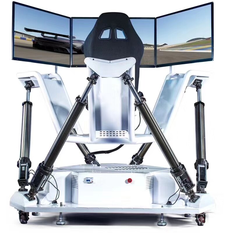 Sports platform driving simula - Sports Equipment In Flight 评论和价格