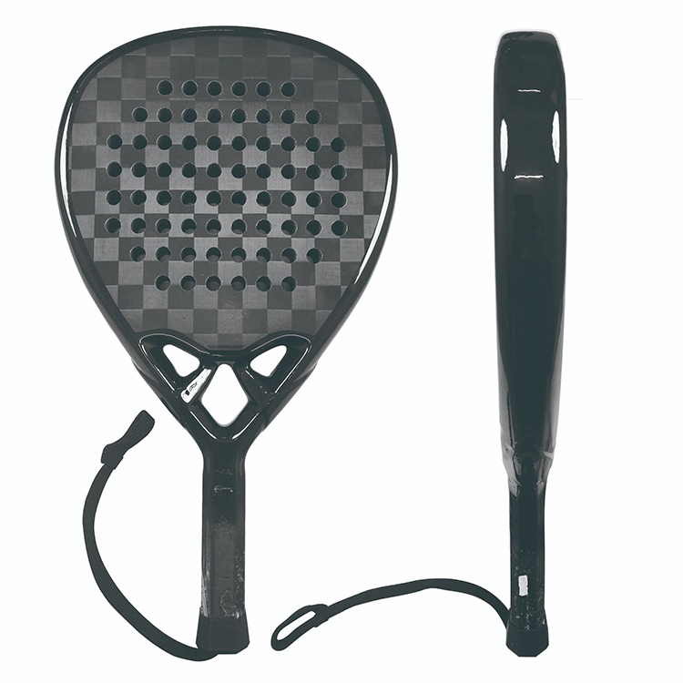 OEM ODM Carbon fiber material  - Padel Racket Carbon 评论和价格