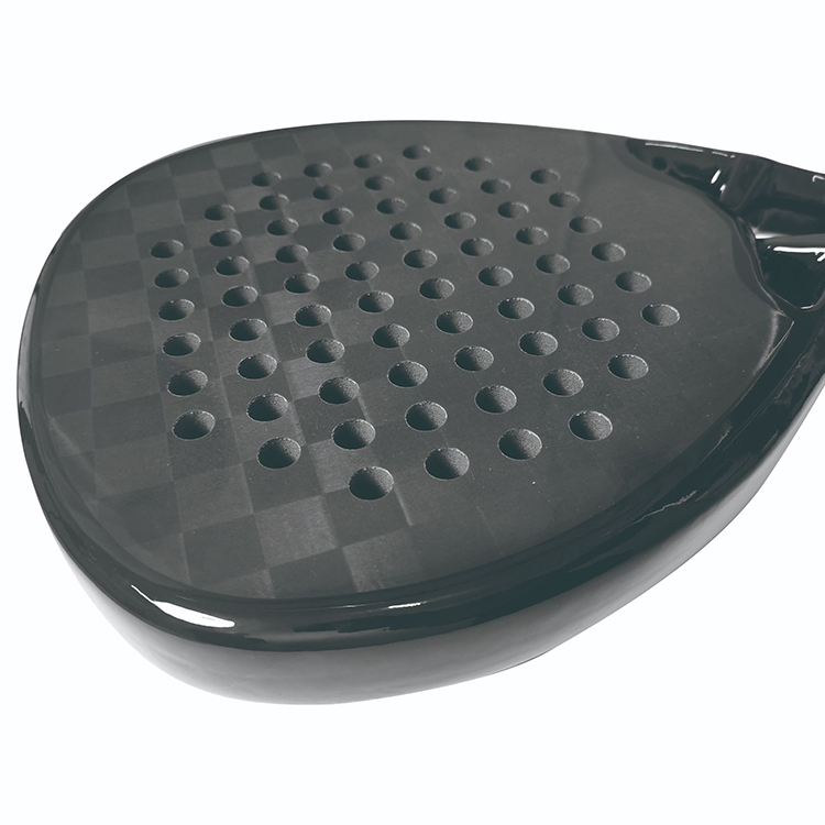 OEM ODM Carbon fiber material  - Padel Racket Carbon 评论和价格