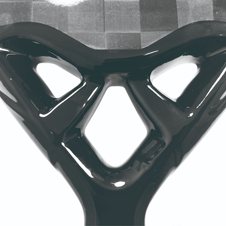 OEM ODM Carbon fiber material  - Padel Racket Carbon 评论和价格